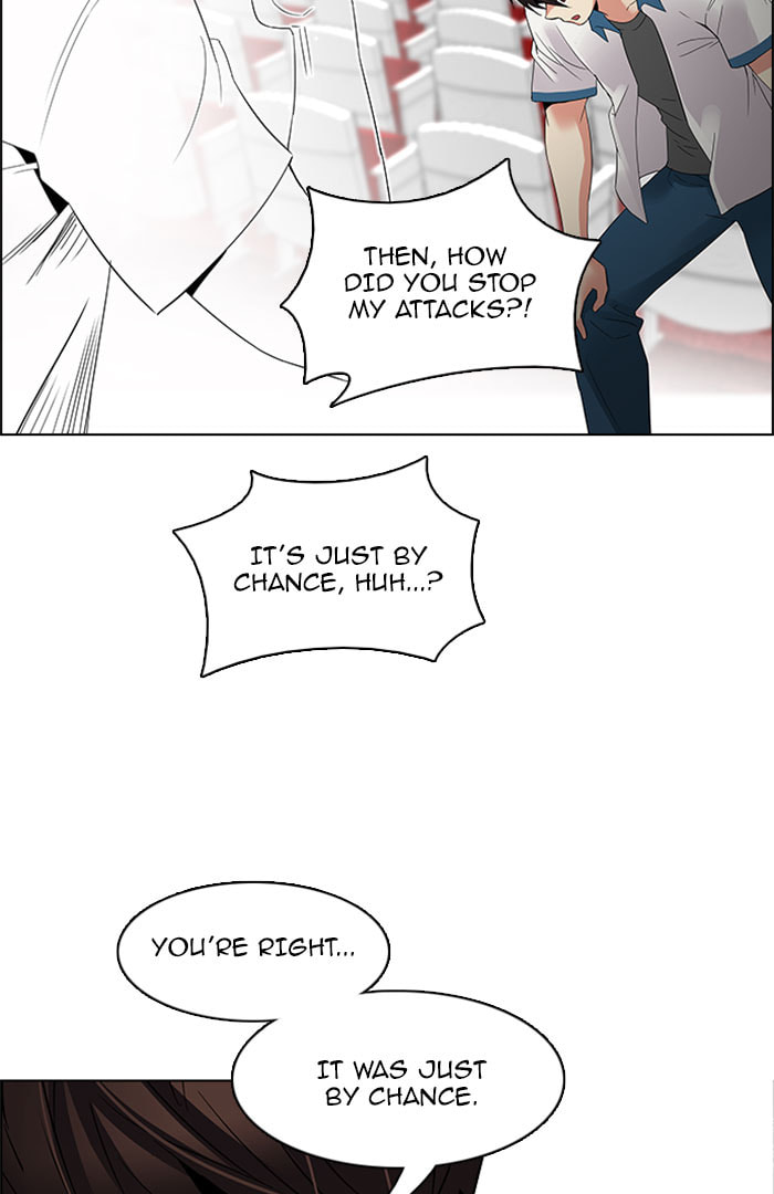 Read DICE chapter 113 image 33 on Lezhin