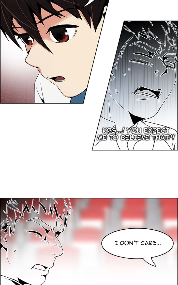 Read DICE chapter 113 image 34 on Lezhin