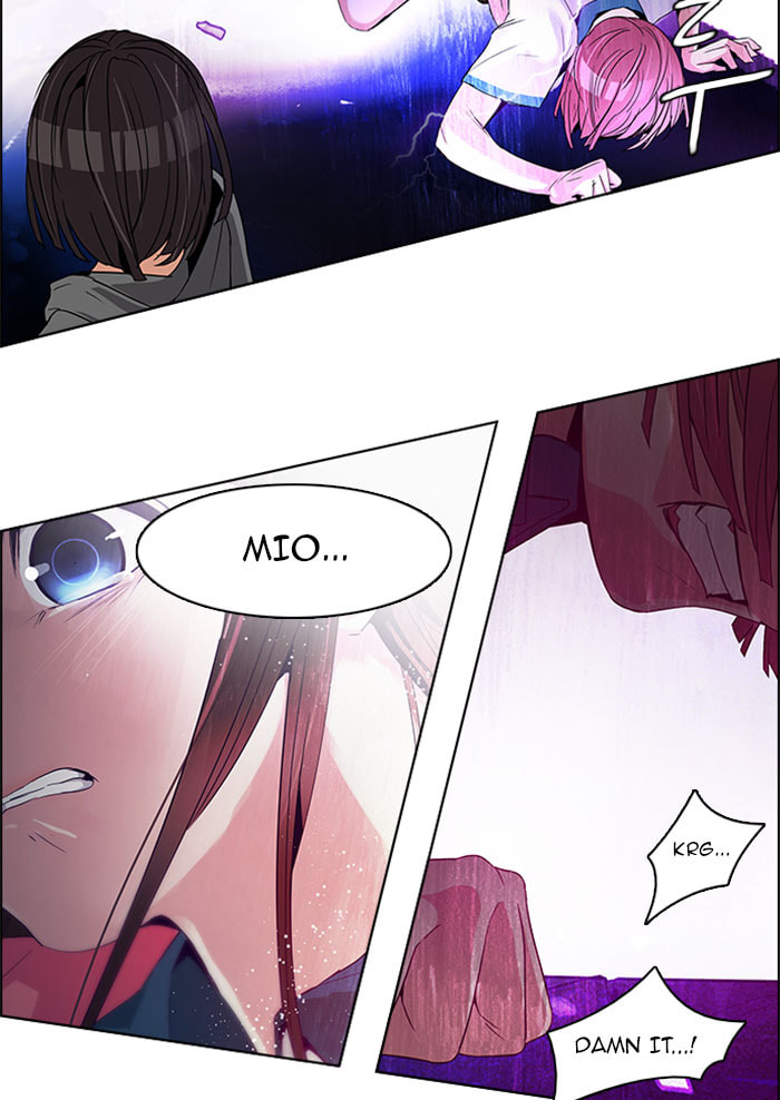 Read DICE chapter 113 image 38 on Lezhin