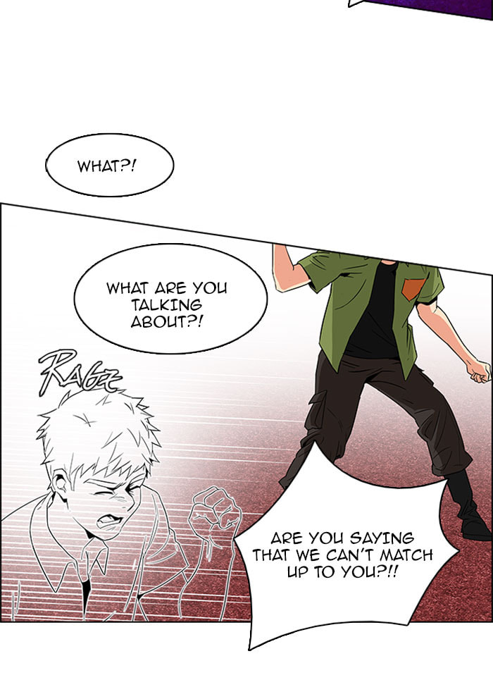 Read DICE chapter 113 image 39 on Lezhin