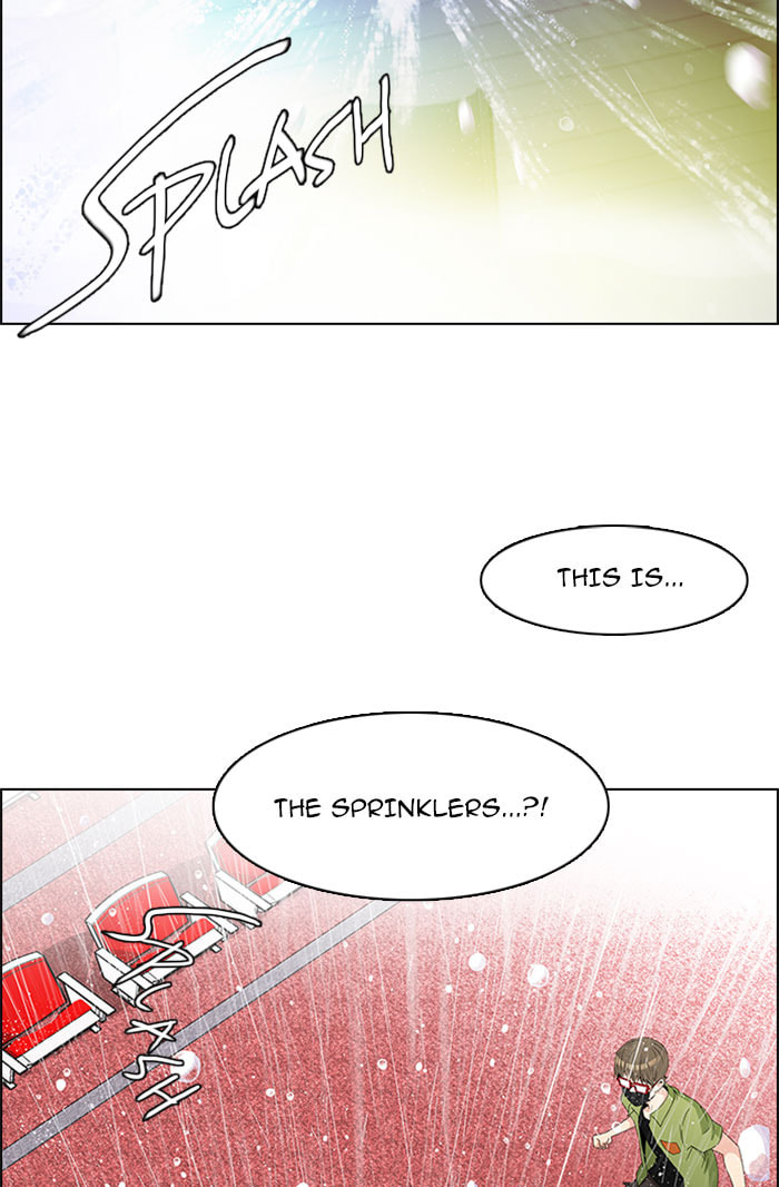 Read DICE chapter 113 image 43 on Lezhin