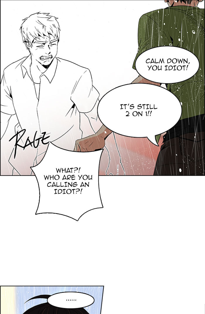 Read DICE chapter 113 image 45 on Lezhin
