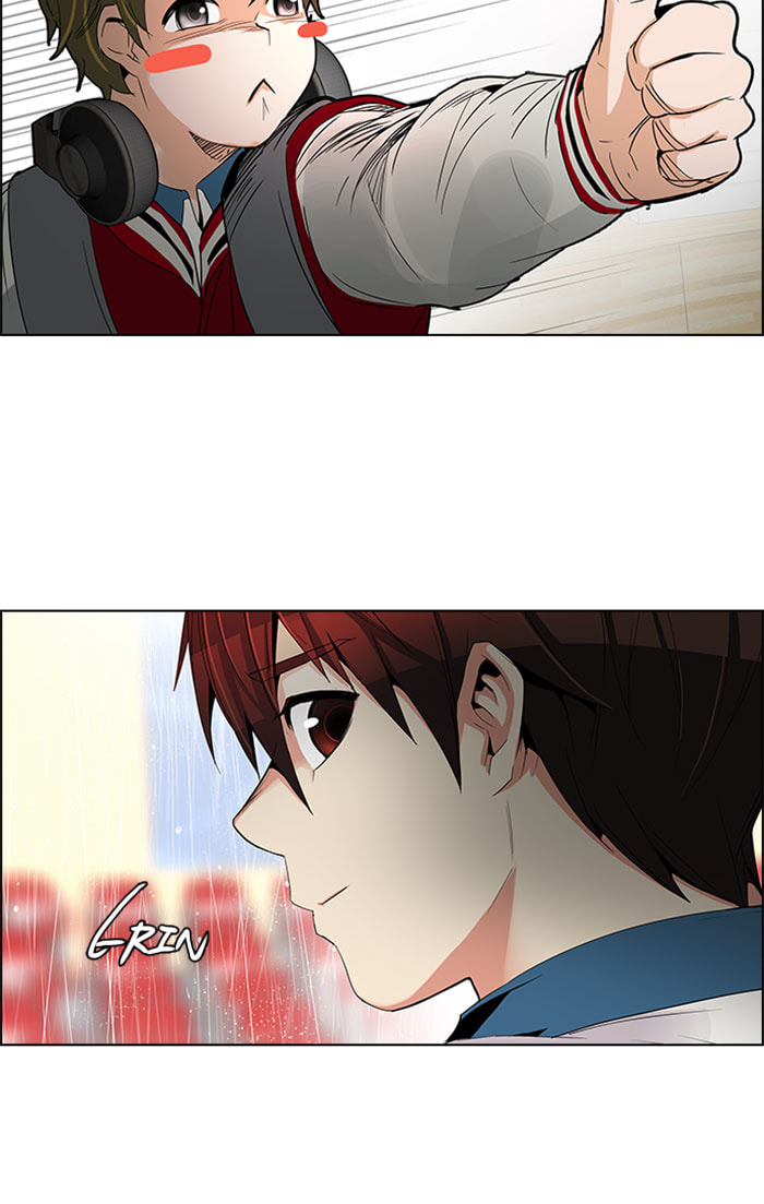 Read DICE chapter 113 image 47 on Lezhin