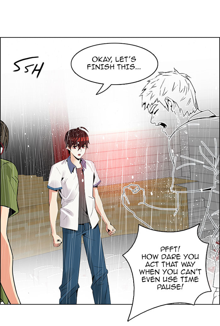 Read DICE chapter 113 image 48 on Lezhin