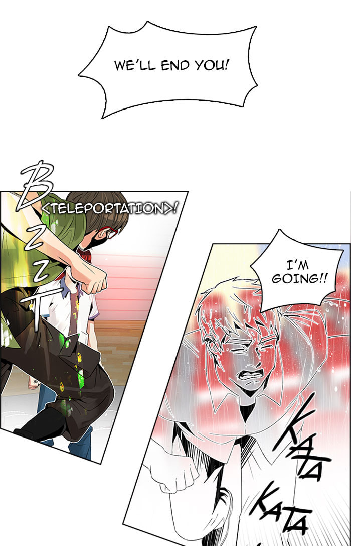 Read DICE chapter 113 image 49 on Lezhin