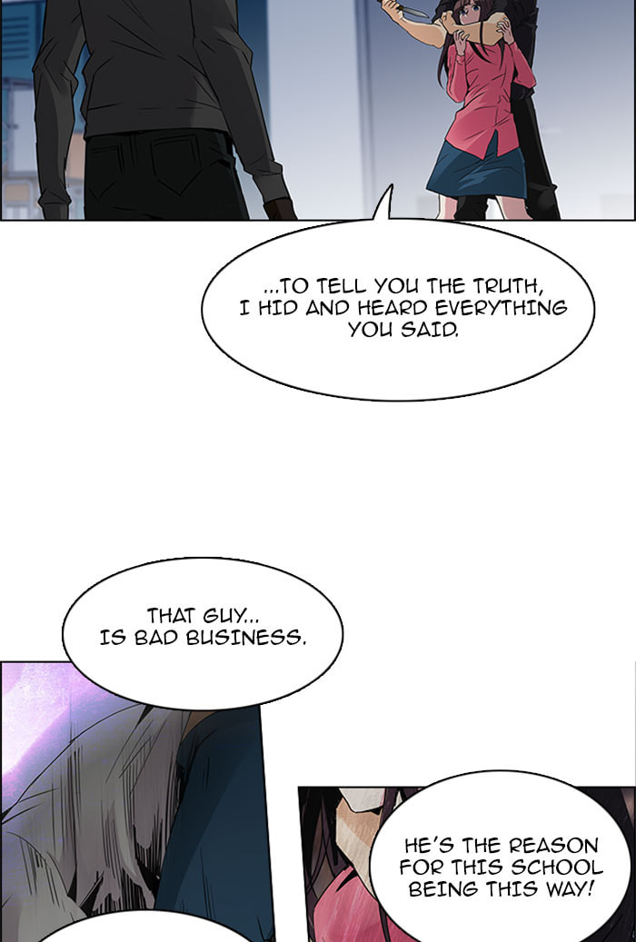 Read DICE chapter 113 image 53 on Lezhin