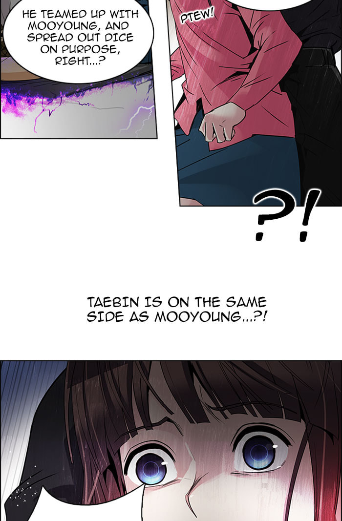 Read DICE chapter 113 image 54 on Lezhin