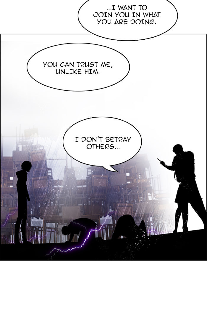 Read DICE chapter 113 image 58 on Lezhin