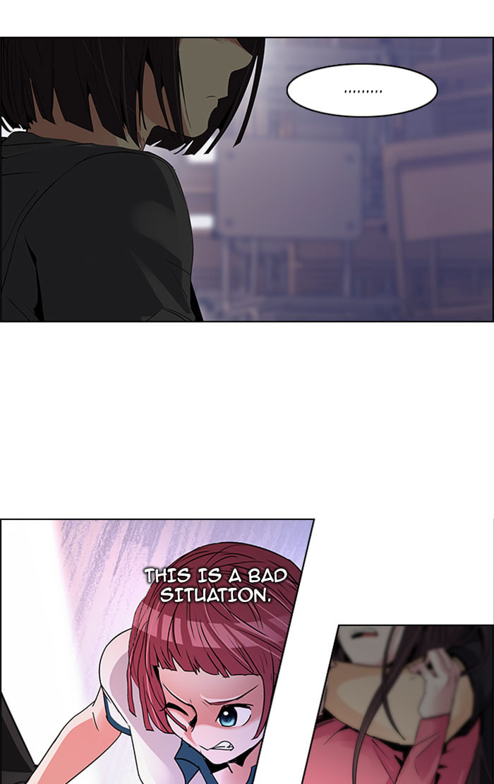 Read DICE chapter 113 image 59 on Lezhin