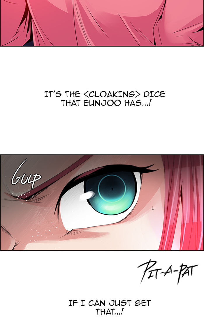 Read DICE chapter 113 image 61 on Lezhin