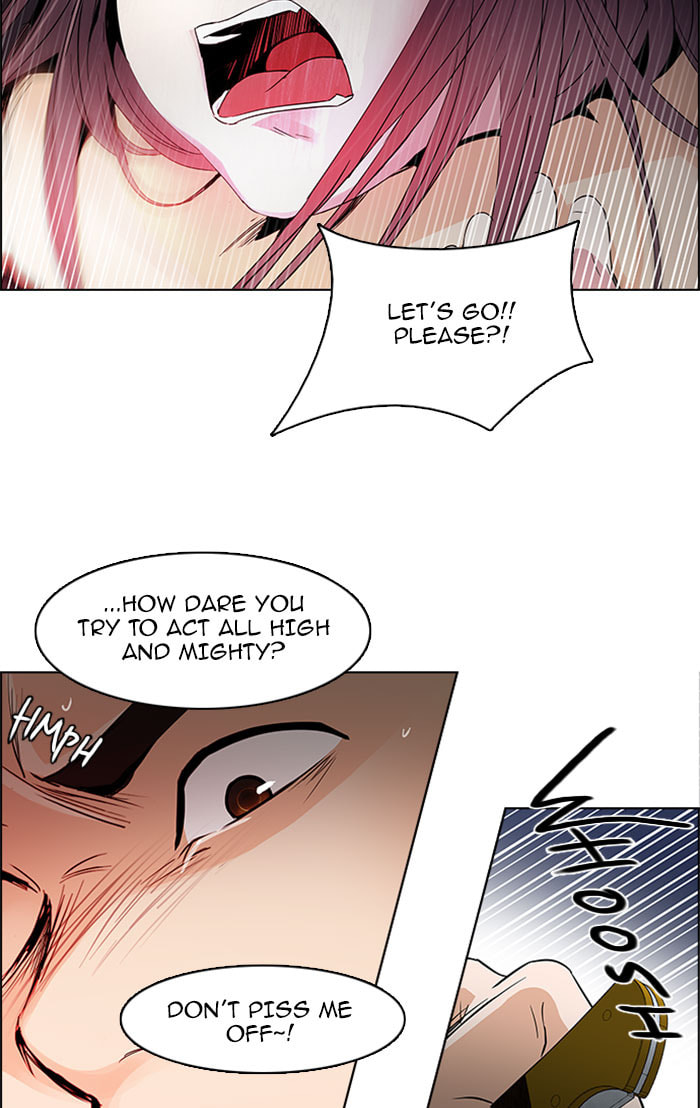 Read DICE chapter 113 image 7 on Lezhin