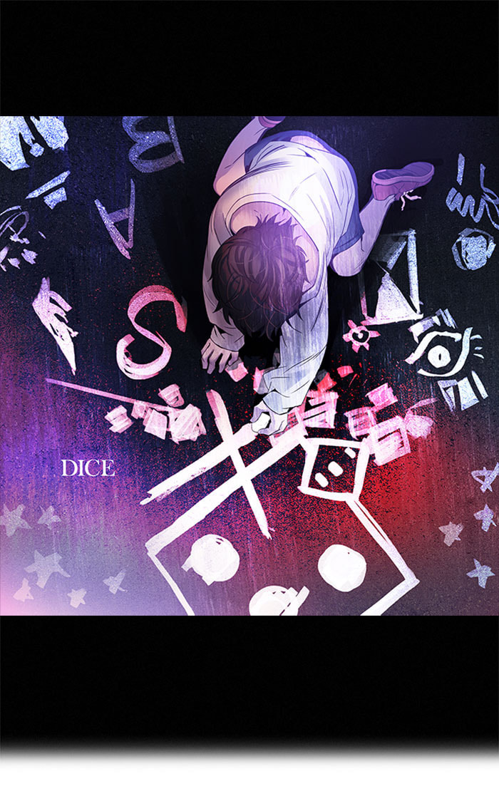 Read DICE chapter 114 image 1 on Lezhin