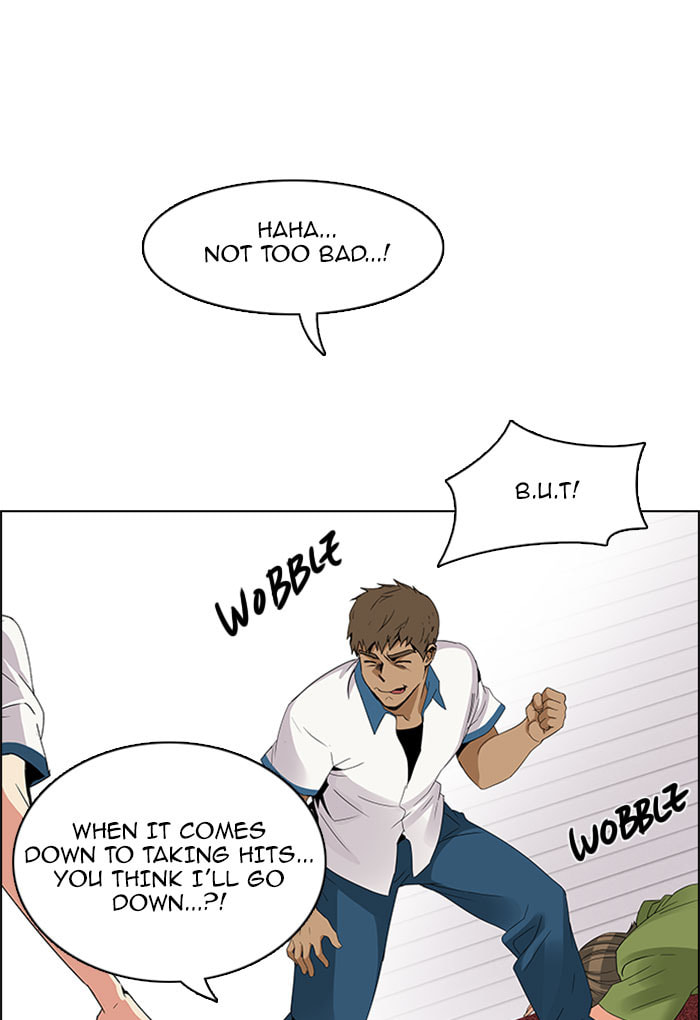 Read DICE chapter 114 image 28 on Lezhin