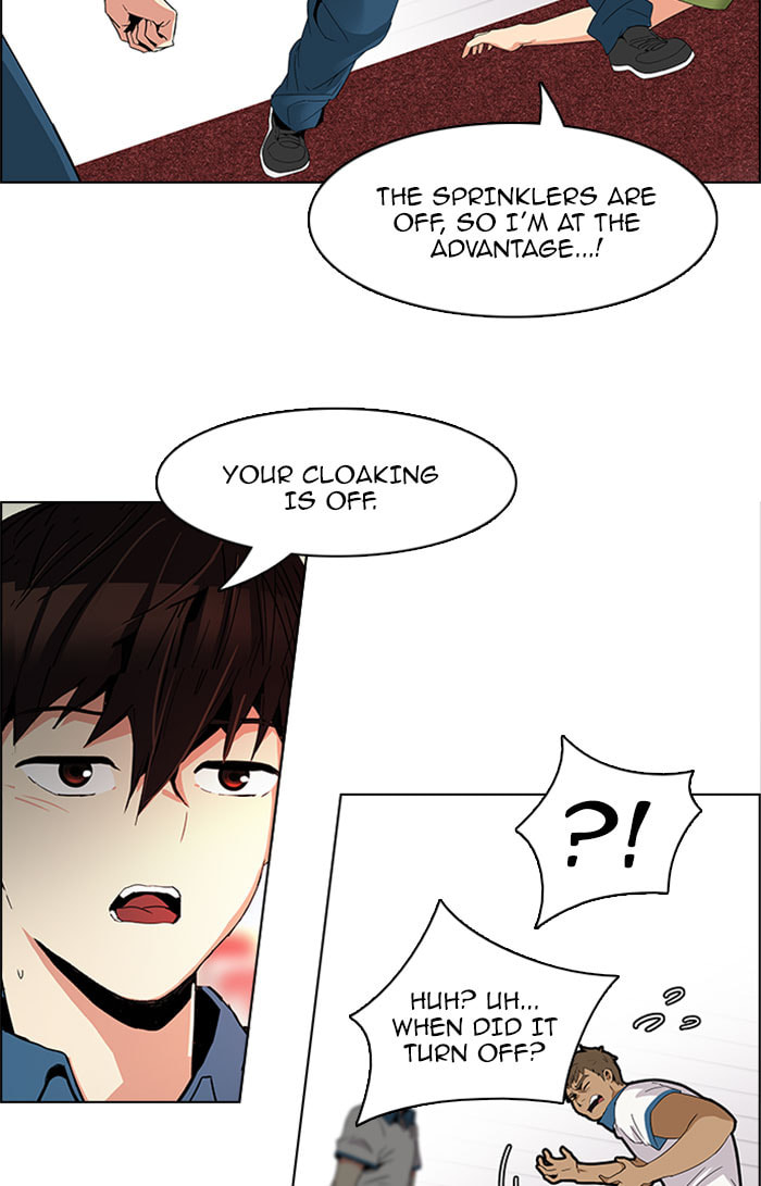 Read DICE chapter 114 image 29 on Lezhin
