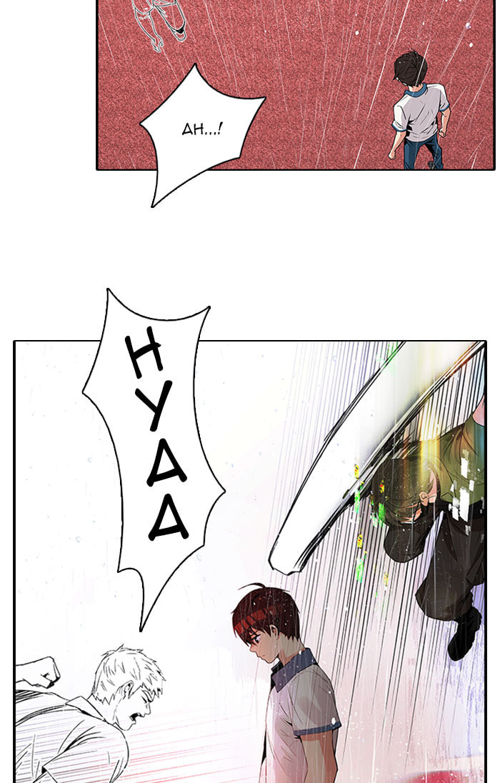 Read DICE chapter 114 image 3 on Lezhin