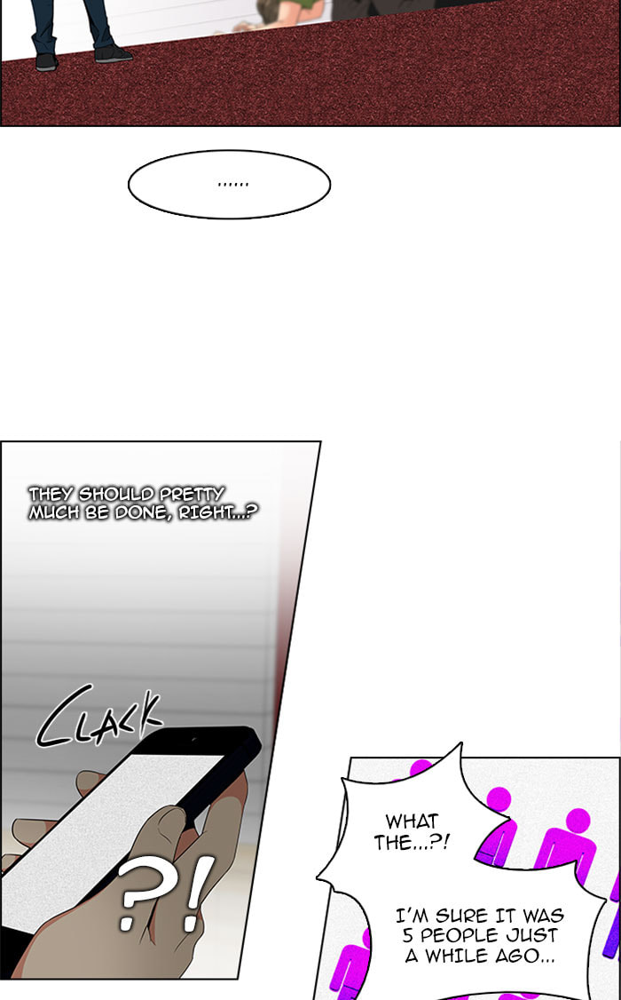 Read DICE chapter 114 image 32 on Lezhin