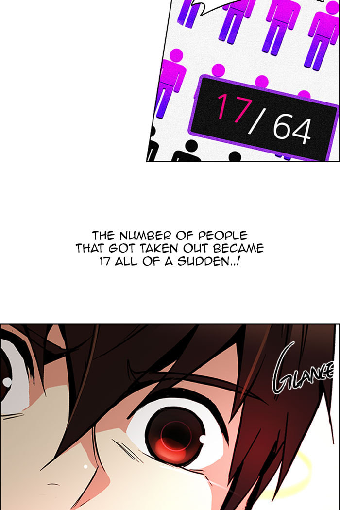 Read DICE chapter 114 image 33 on Lezhin