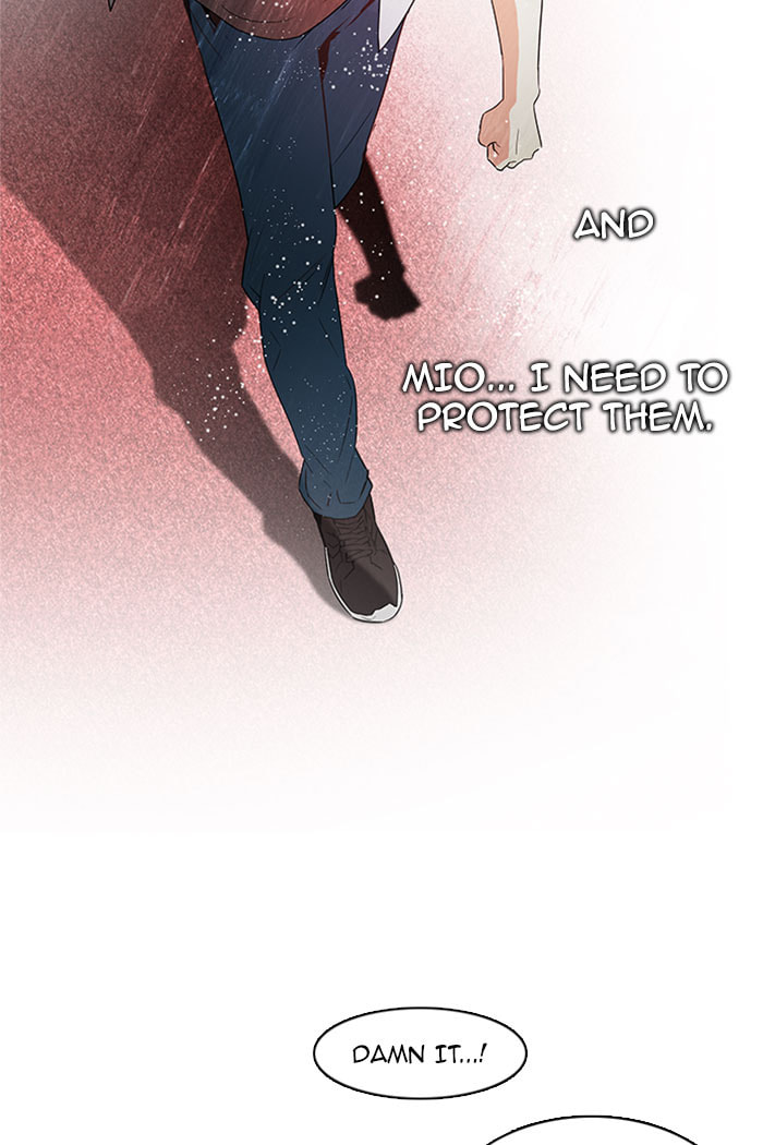 Read DICE chapter 114 image 40 on Lezhin