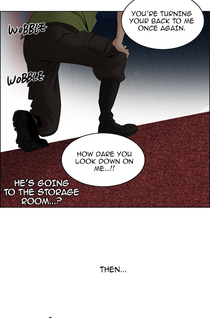 Read DICE chapter 114 image 41 on Lezhin