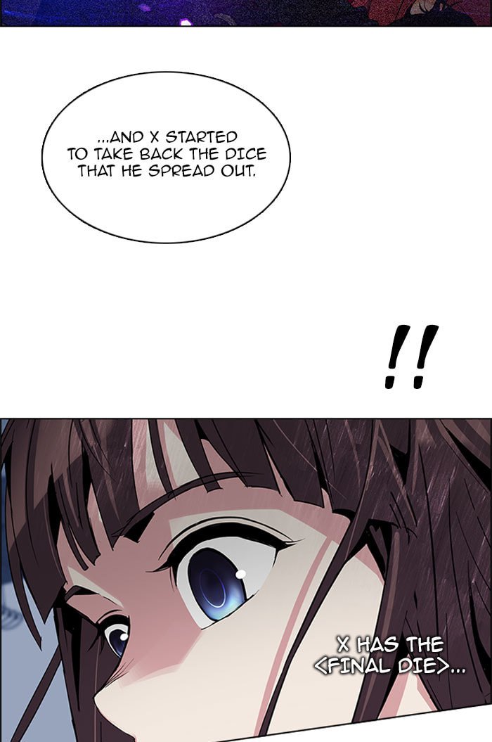 Read DICE chapter 114 image 53 on Lezhin