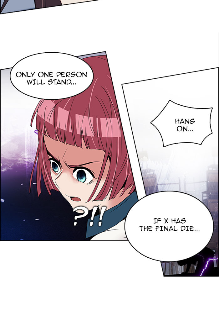 Read DICE chapter 114 image 54 on Lezhin