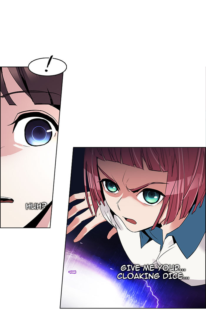 Read DICE chapter 114 image 63 on Lezhin