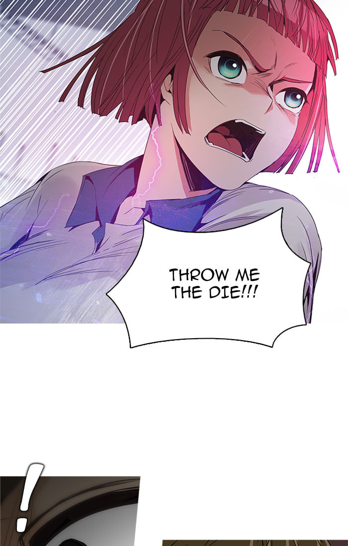 Read DICE chapter 114 image 73 on Lezhin