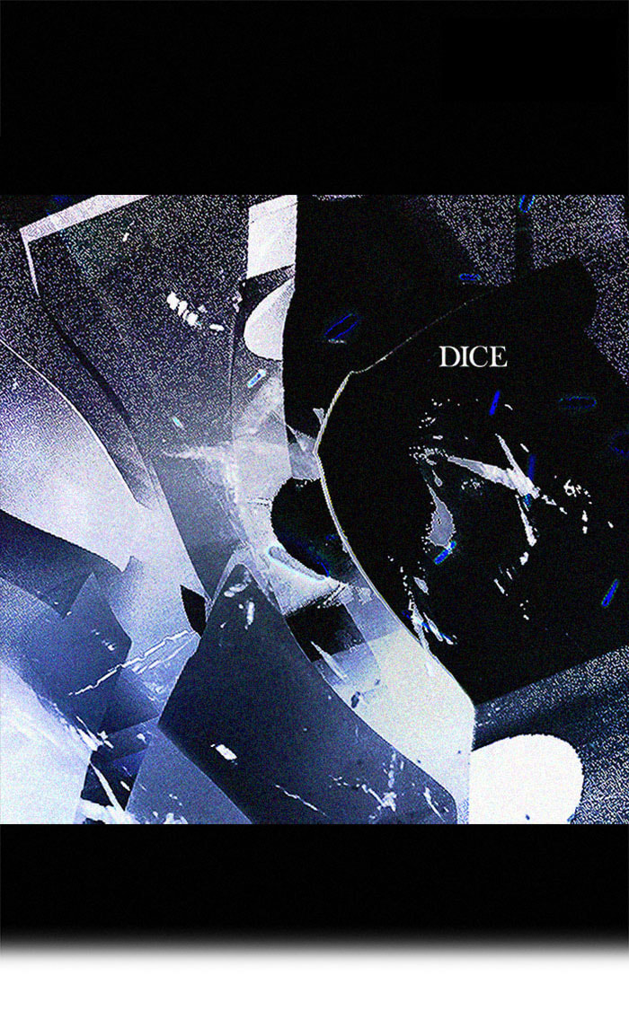 Read DICE chapter 115 image 1 on Lezhin