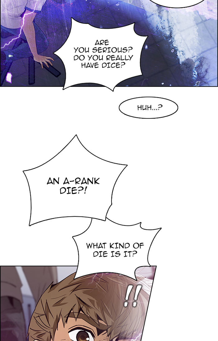 Read DICE chapter 115 image 12 on Lezhin