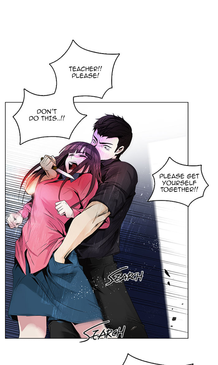 Read DICE chapter 115 image 2 on Lezhin