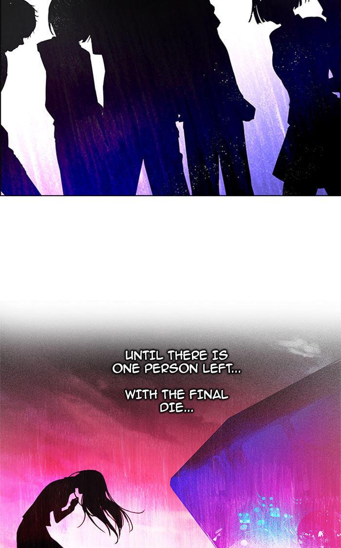 Read DICE chapter 115 image 25 on Lezhin