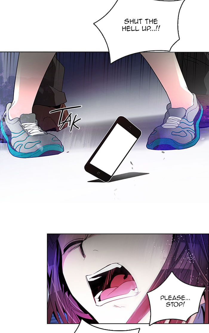 Read DICE chapter 115 image 3 on Lezhin