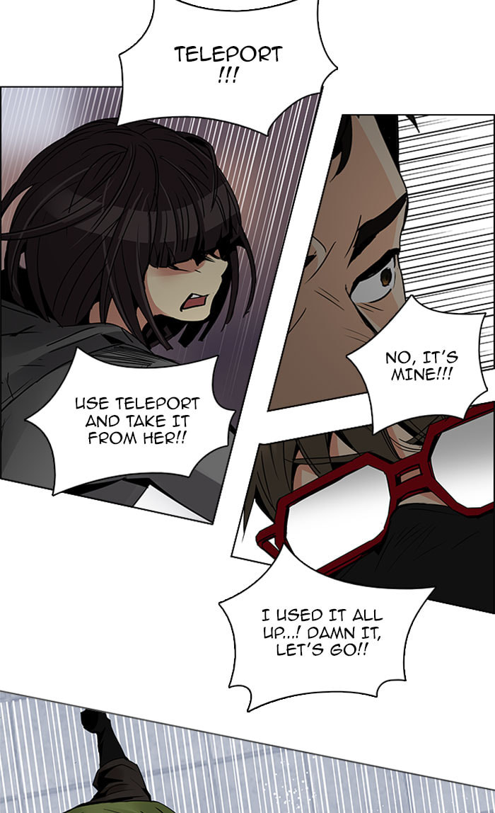Read DICE chapter 115 image 30 on Lezhin