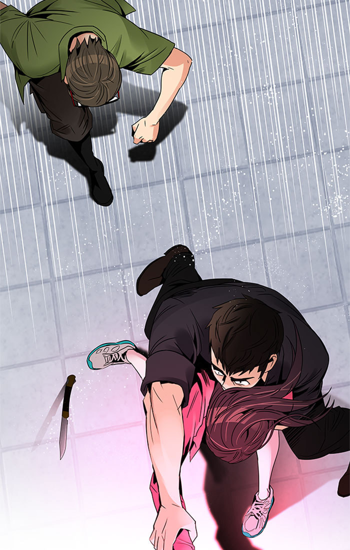 Read DICE chapter 115 image 31 on Lezhin
