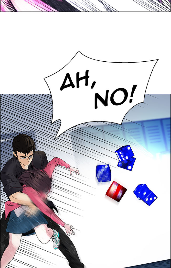 Read DICE chapter 115 image 33 on Lezhin