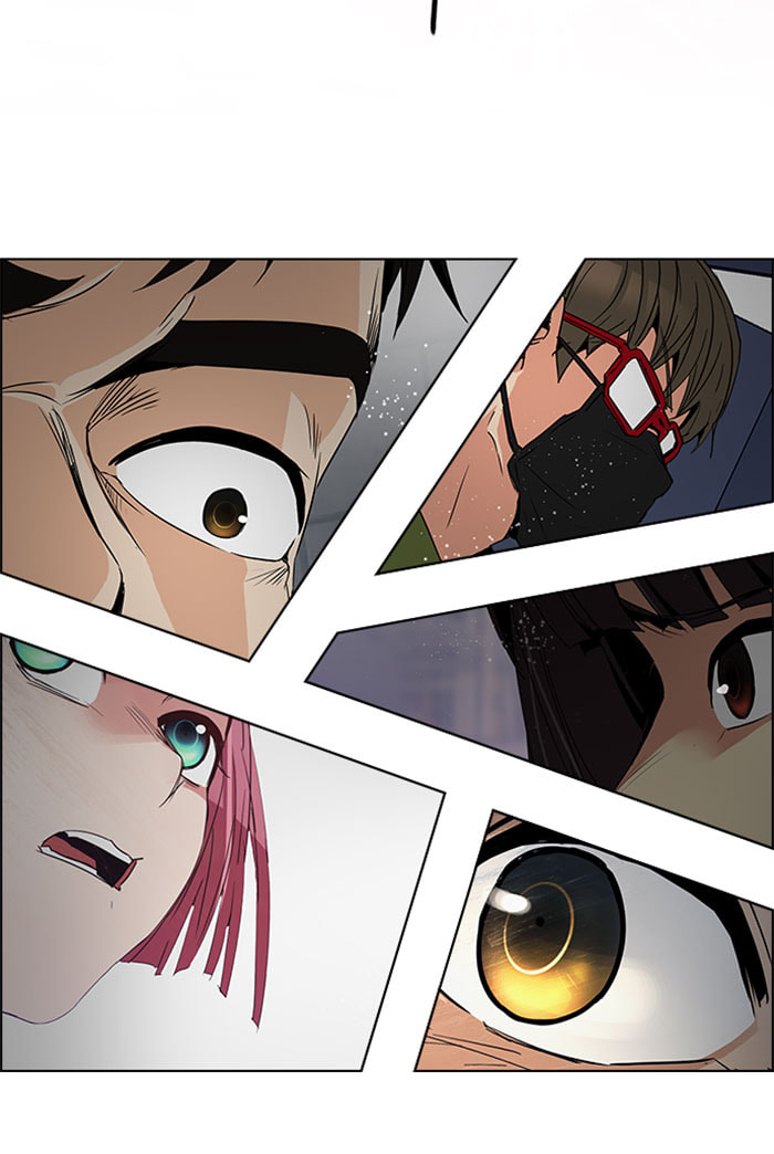 Read DICE chapter 115 image 41 on Lezhin