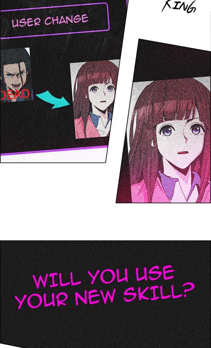 Read DICE chapter 115 image 44 on Lezhin
