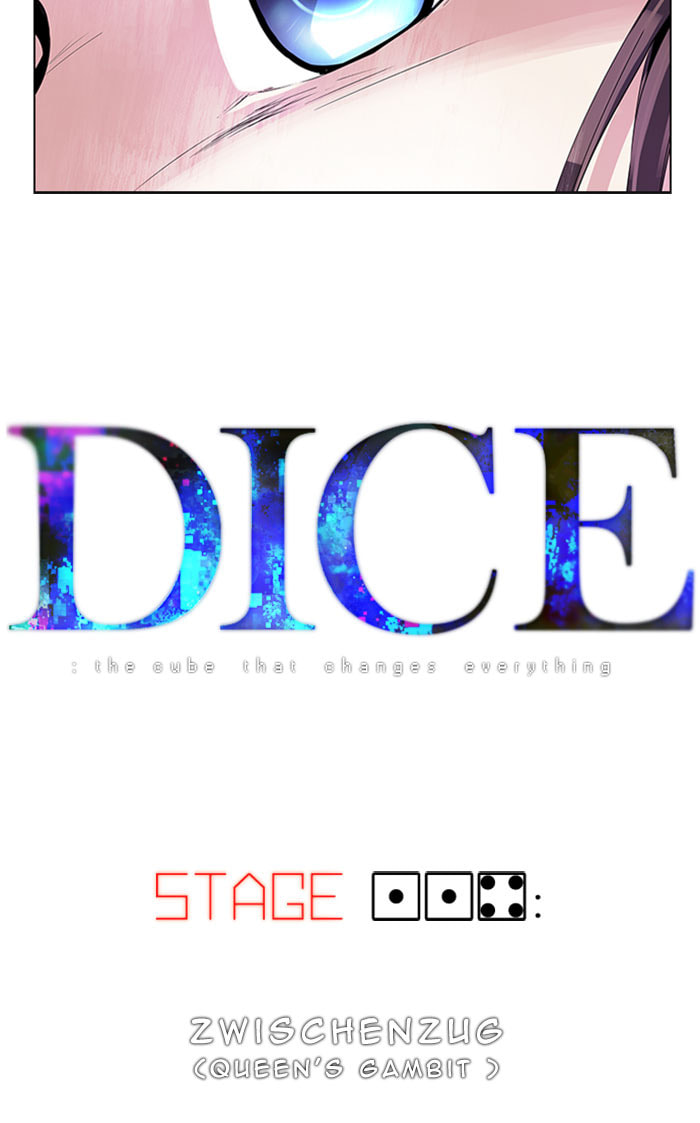 Read DICE chapter 115 image 5 on Lezhin