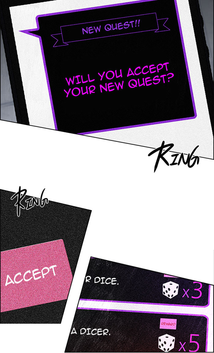 Read DICE chapter 115 image 50 on Lezhin