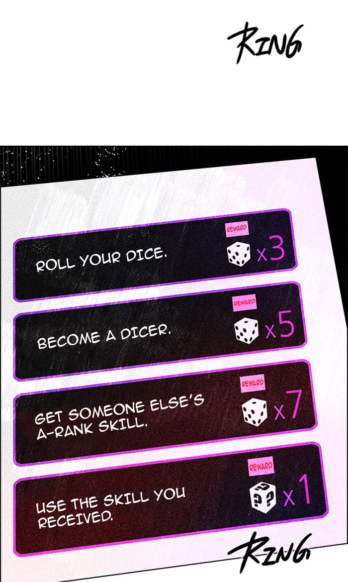 Read DICE chapter 115 image 51 on Lezhin