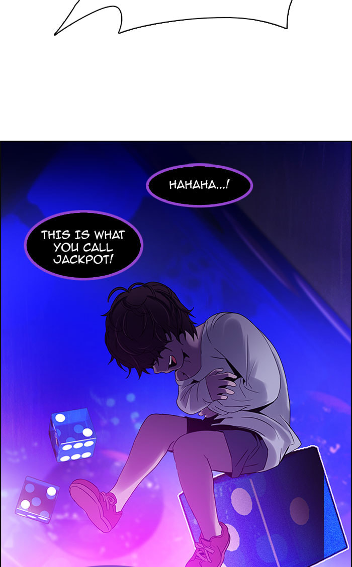 Read DICE chapter 115 image 55 on Lezhin