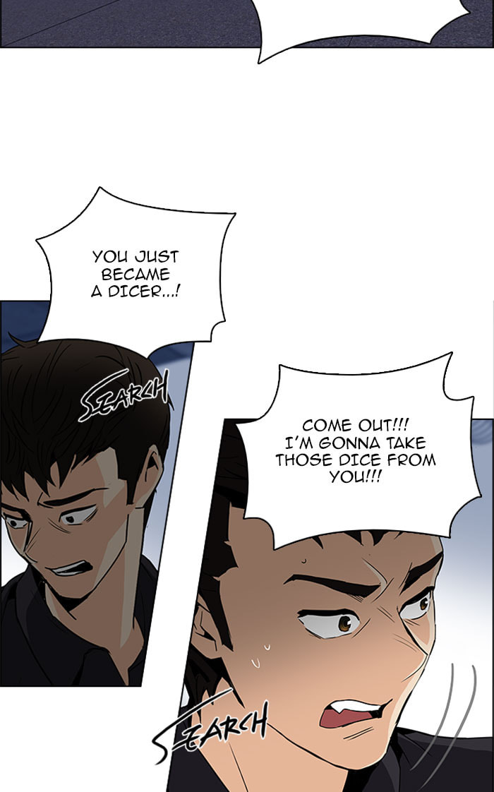 Read DICE chapter 115 image 65 on Lezhin