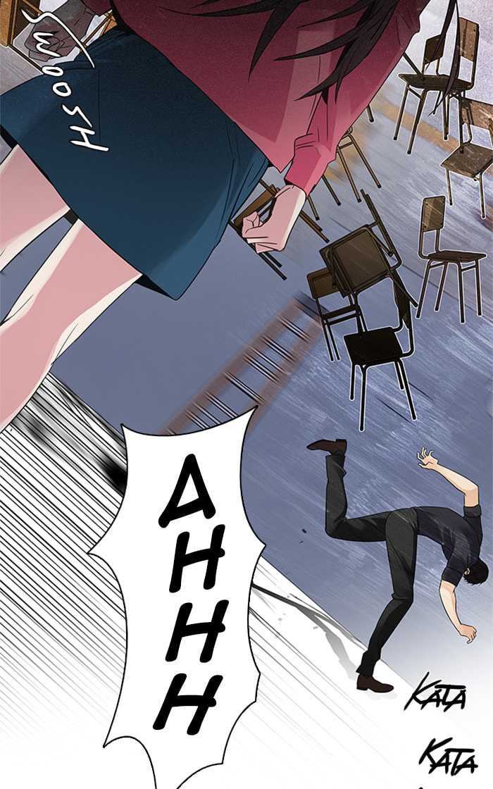Read DICE chapter 116 image 12 on Lezhin