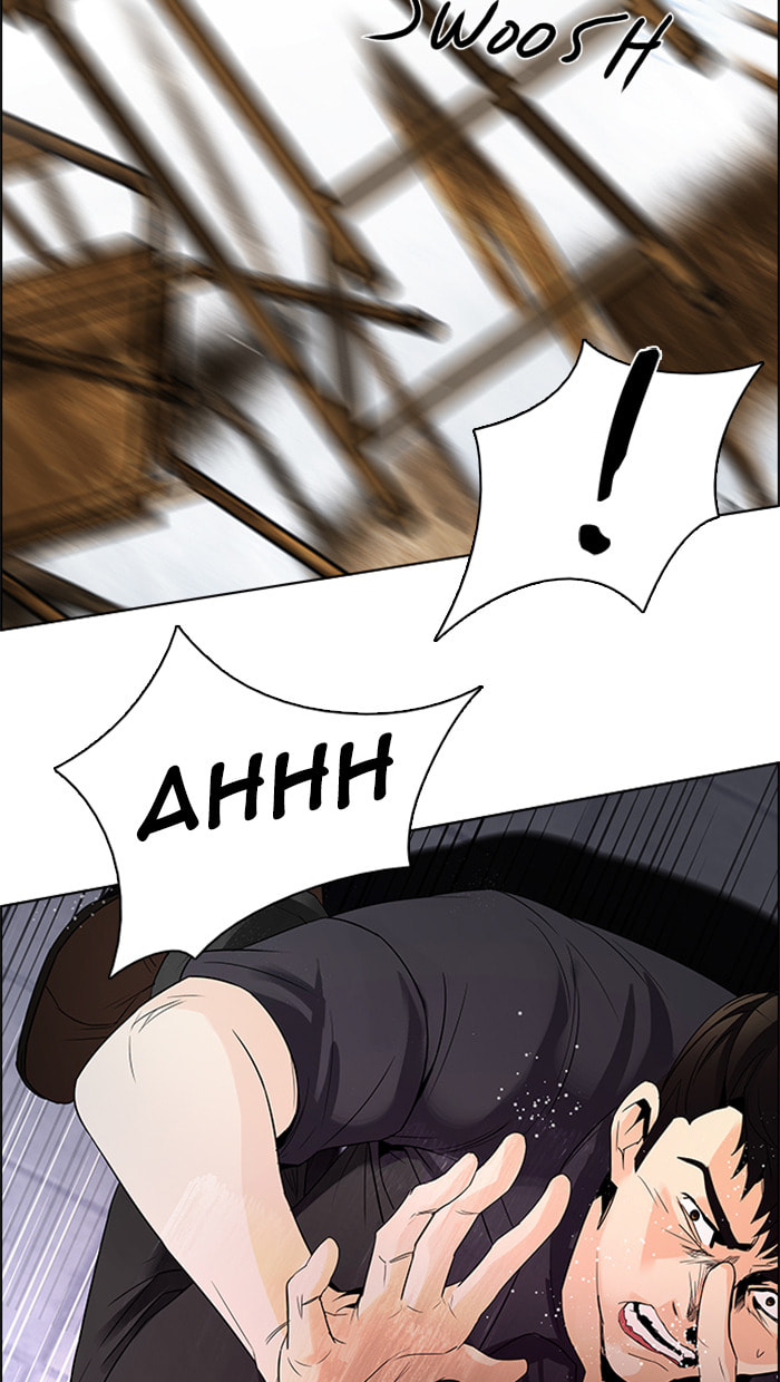 Read DICE chapter 116 image 19 on Lezhin