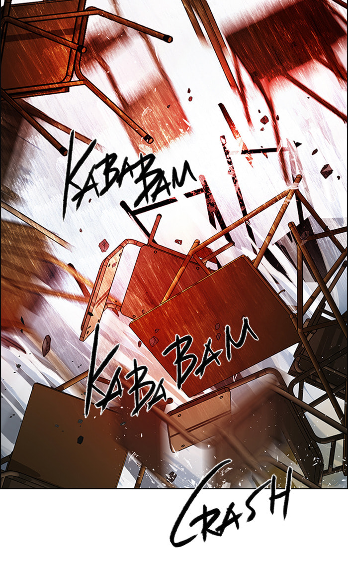 Read DICE chapter 116 image 21 on Lezhin