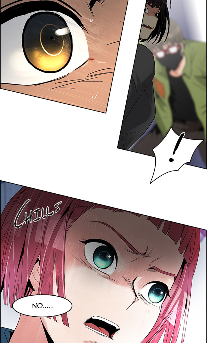 Read DICE chapter 116 image 24 on Lezhin