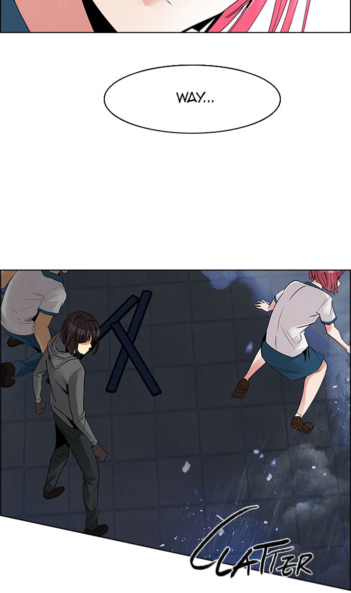 Read DICE chapter 116 image 25 on Lezhin