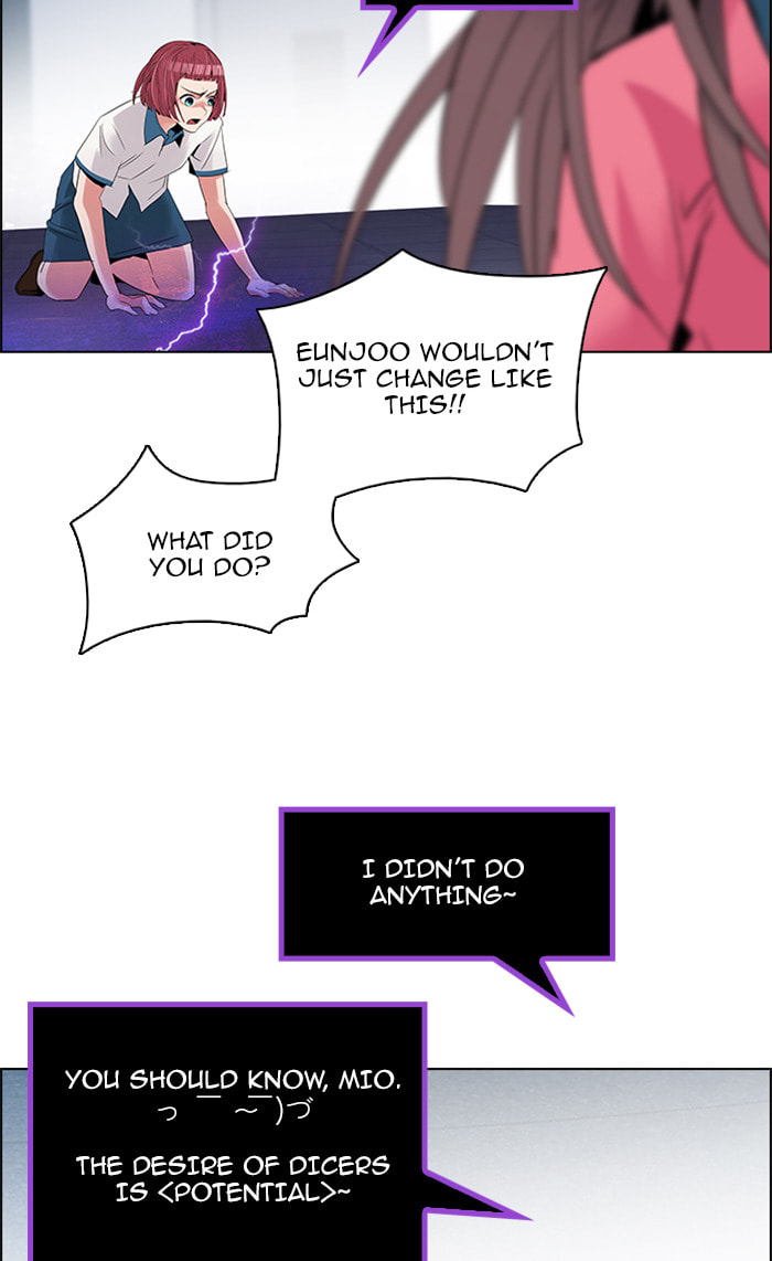 Read DICE chapter 116 image 30 on Lezhin