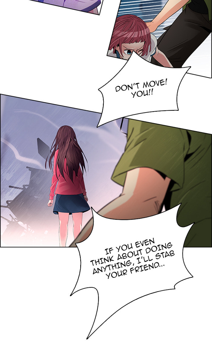 Read DICE chapter 116 image 34 on Lezhin