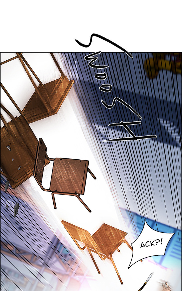 Read DICE chapter 116 image 37 on Lezhin